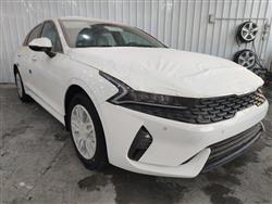 كيا اوبتيما